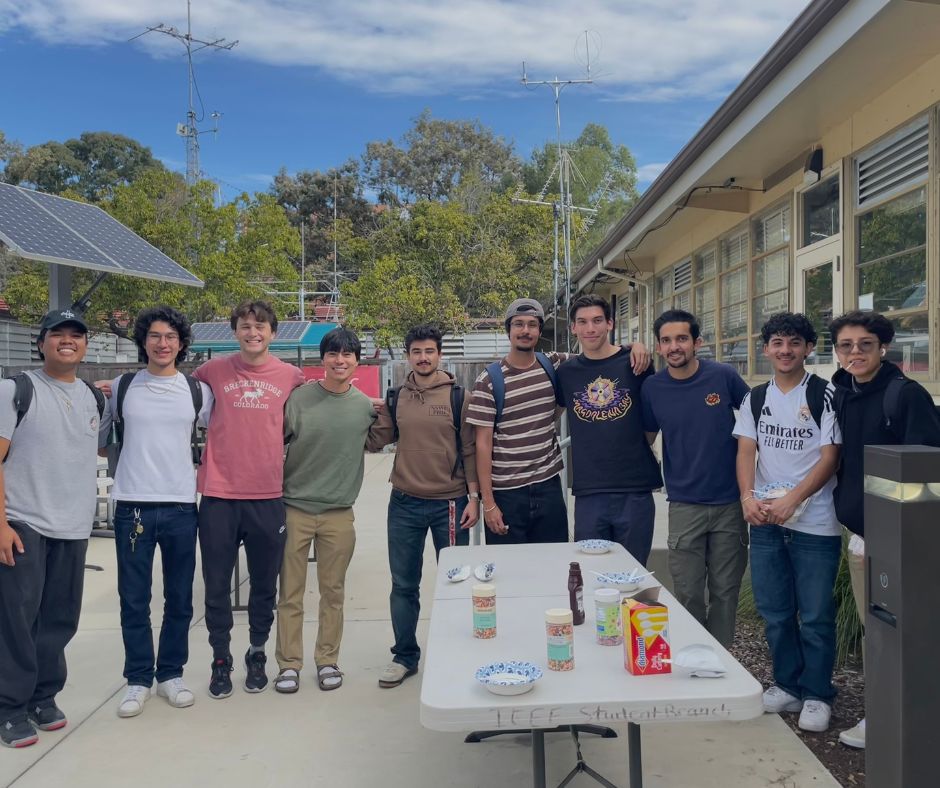 Ice Cream Social
